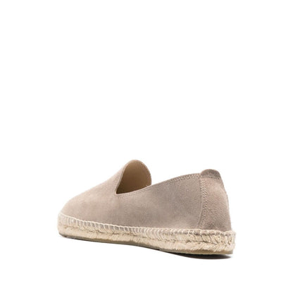 Manebí MANEBI Flat shoes Dove Grey
