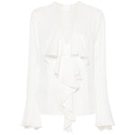 Givenchy Shirts White