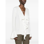 Givenchy Shirts White