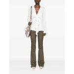 Givenchy Shirts White