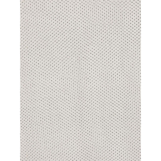 Faliero Sarti Polka-dot frayed scarf