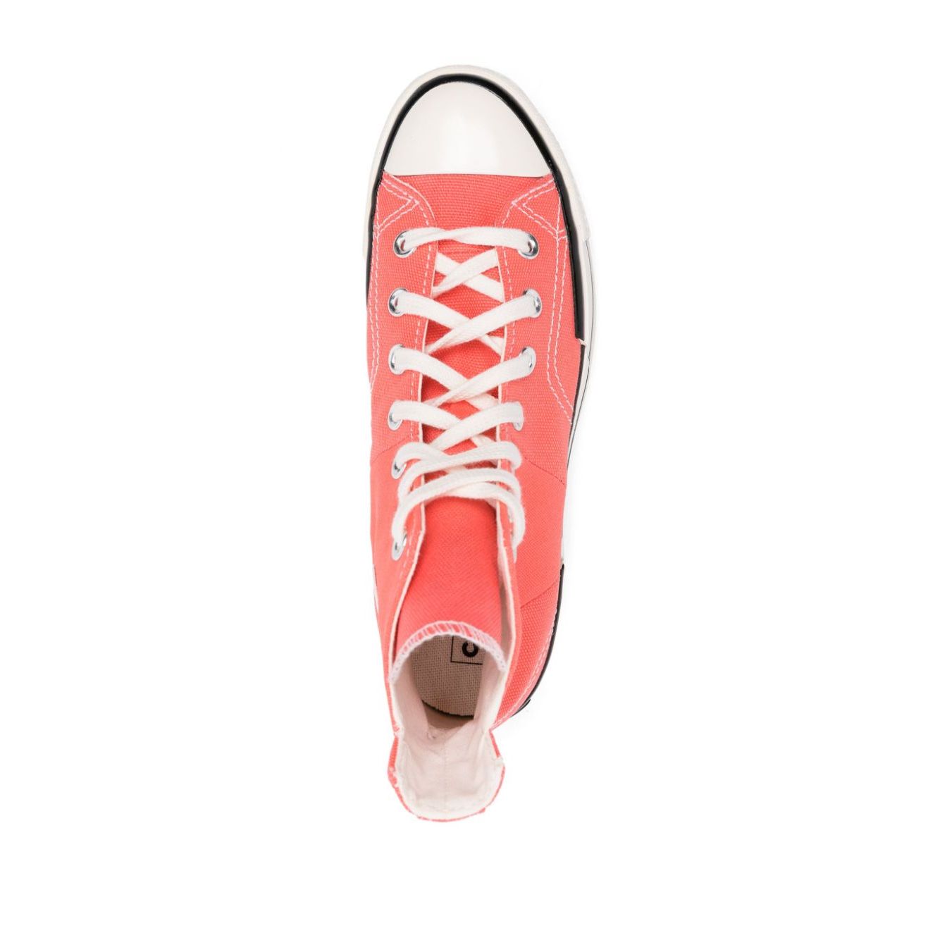 Converse Sneakers Red