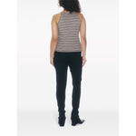 FILIPPA K Top Brown