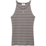 FILIPPA K Top Brown