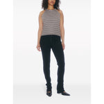 FILIPPA K Top Brown