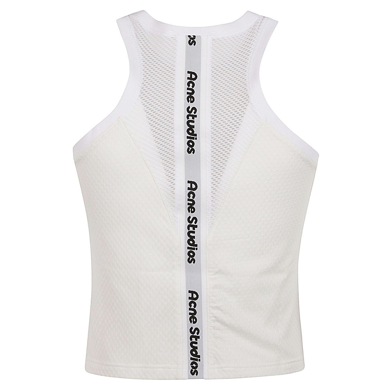 Acne Studios Top White