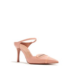Malone Souliers With Heel Powder
