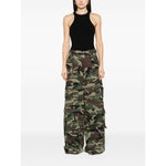 Vetements Top Black Topwear