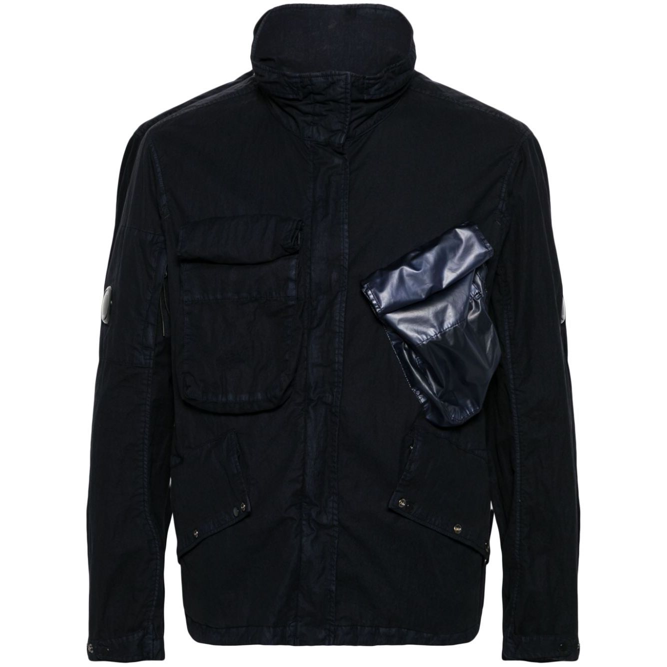C.P. COMPANY Jackets Blue