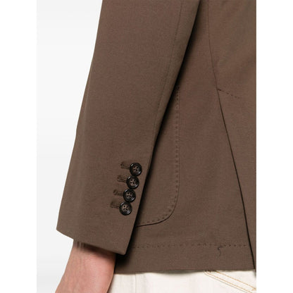 Circolo 1901 Jackets Brown