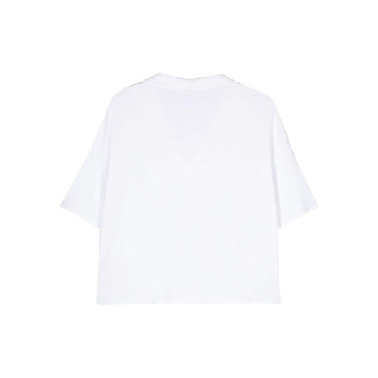Majestic T-shirts and Polos White