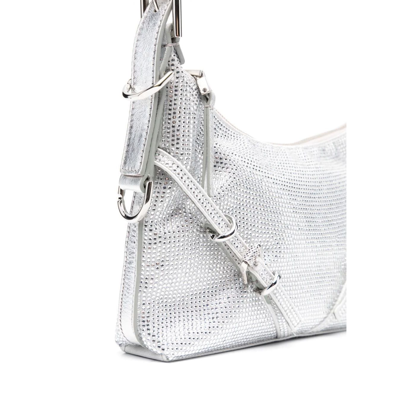 Givenchy mini Voyou crossbody bag