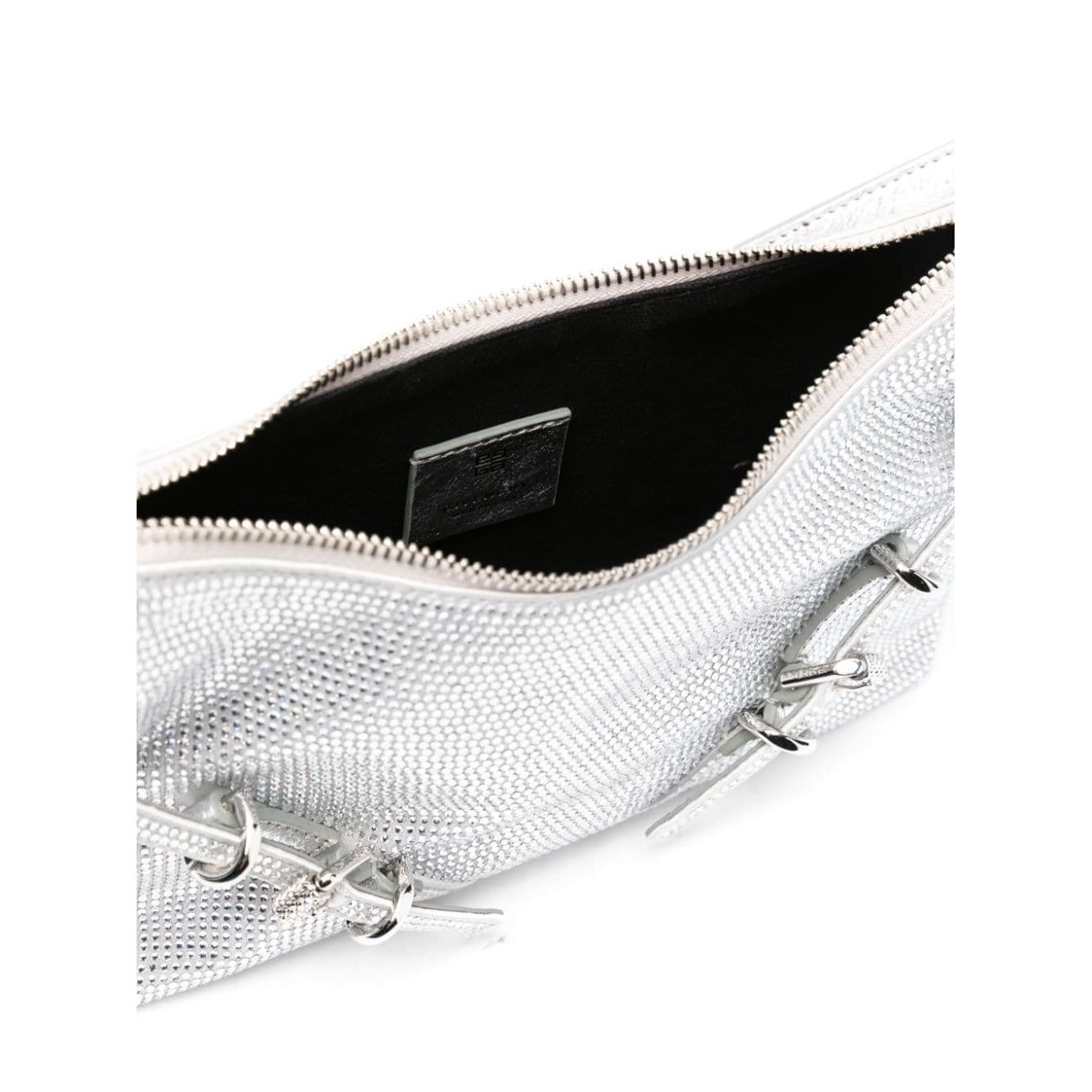 Givenchy mini Voyou crossbody bag