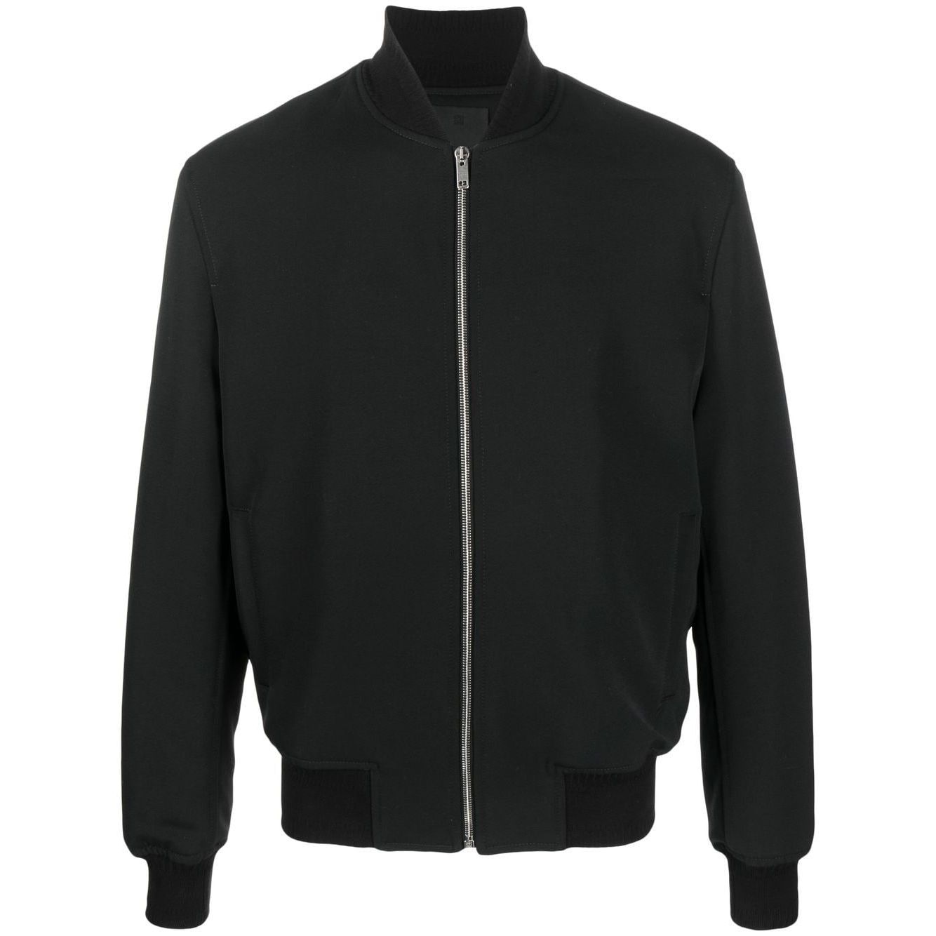 Givenchy Coats Black