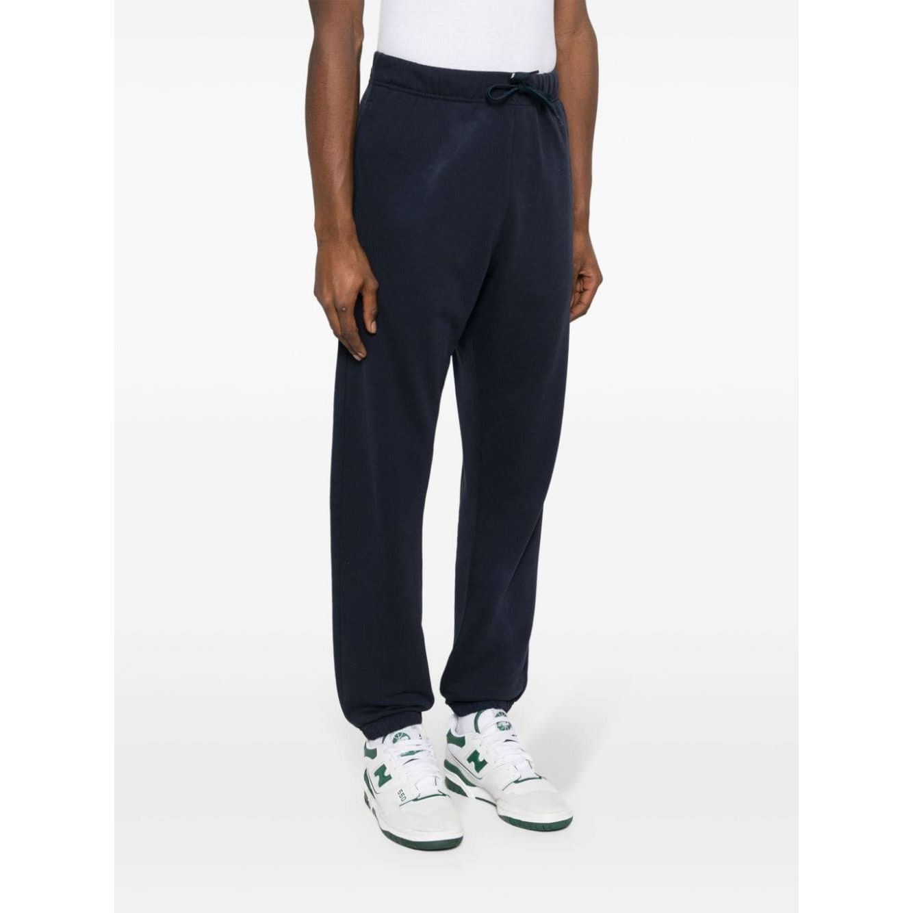 AUTRY Trousers Blue