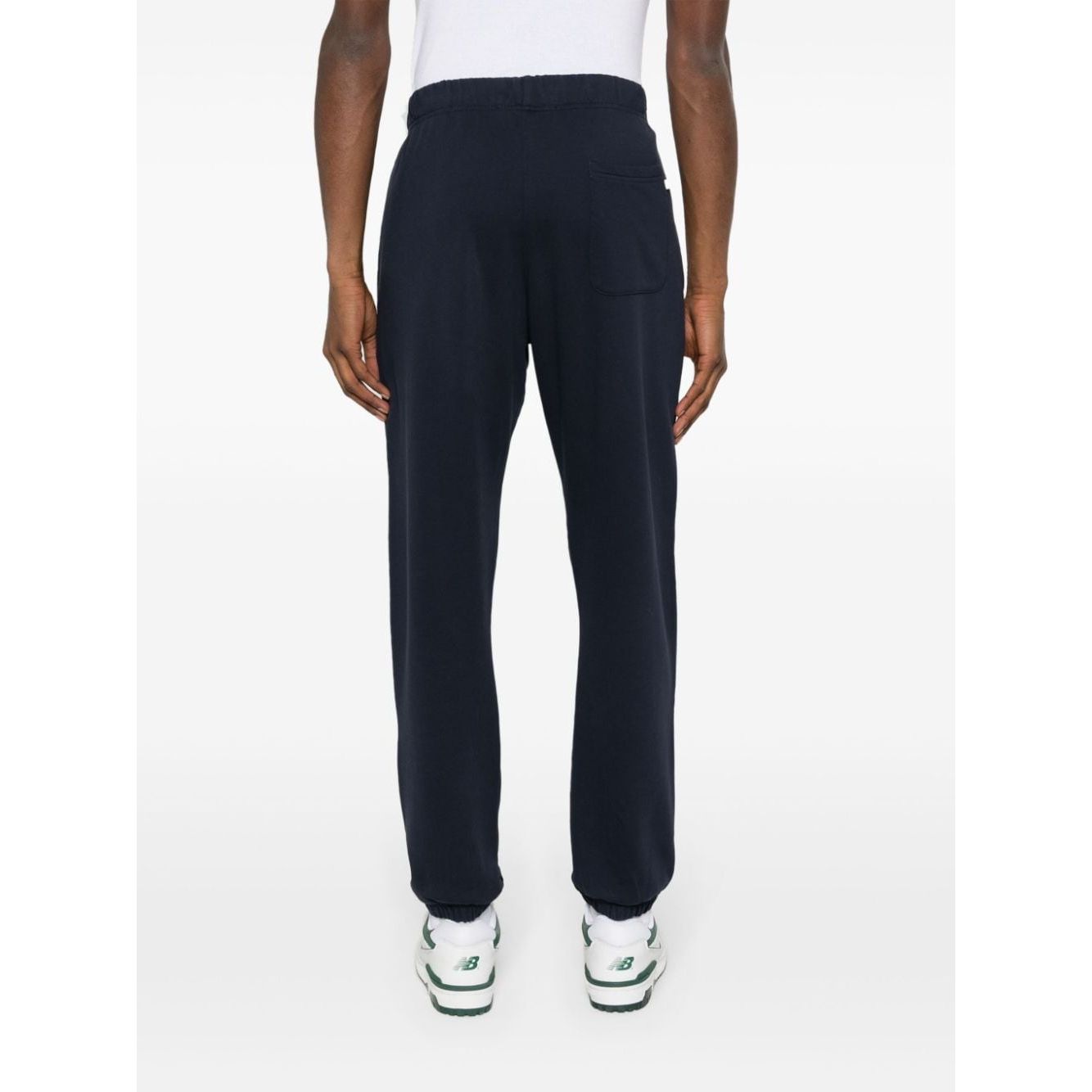 AUTRY Trousers Blue