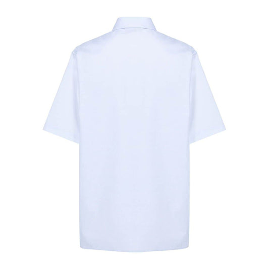 DARKPARK Shirts Clear Blue