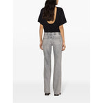 Iro Jeans Grey Jeans