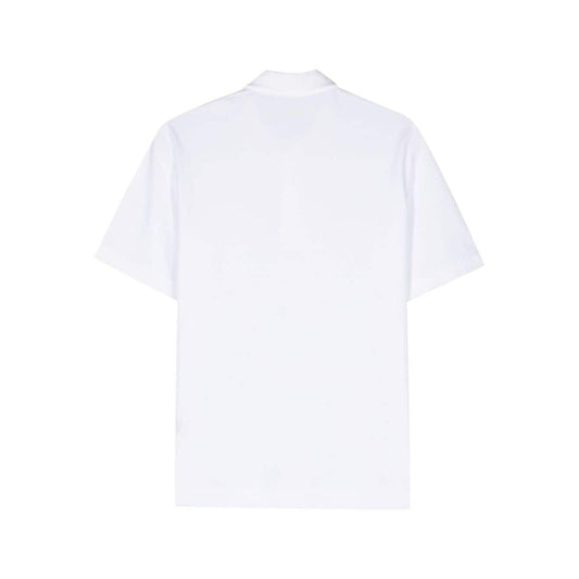 Circolo 1901 T-shirts and Polos White Topwear