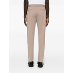 Circolo 1901 Trousers Dove Grey