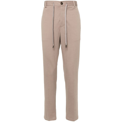 Circolo 1901 Trousers Dove Grey