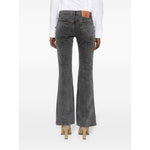 Y/PROJECT Jeans Black Jeans