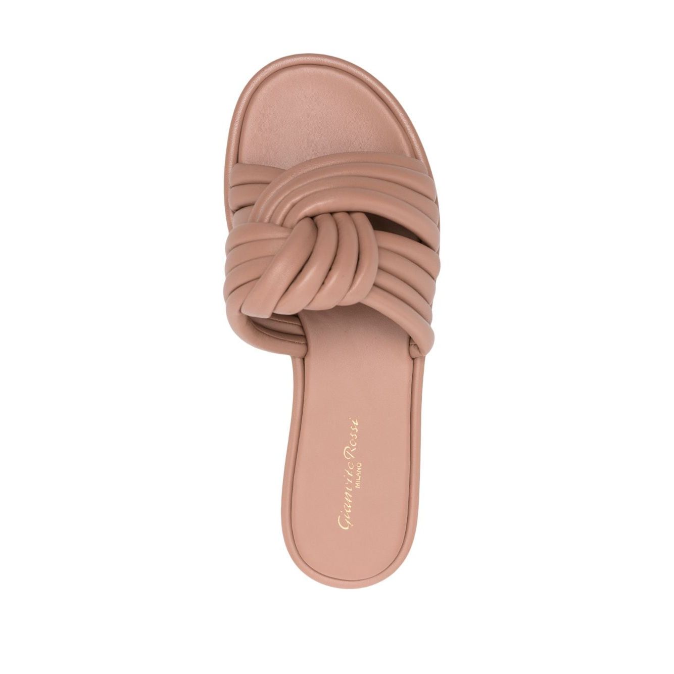 Gianvito Rossi Sandals Beige