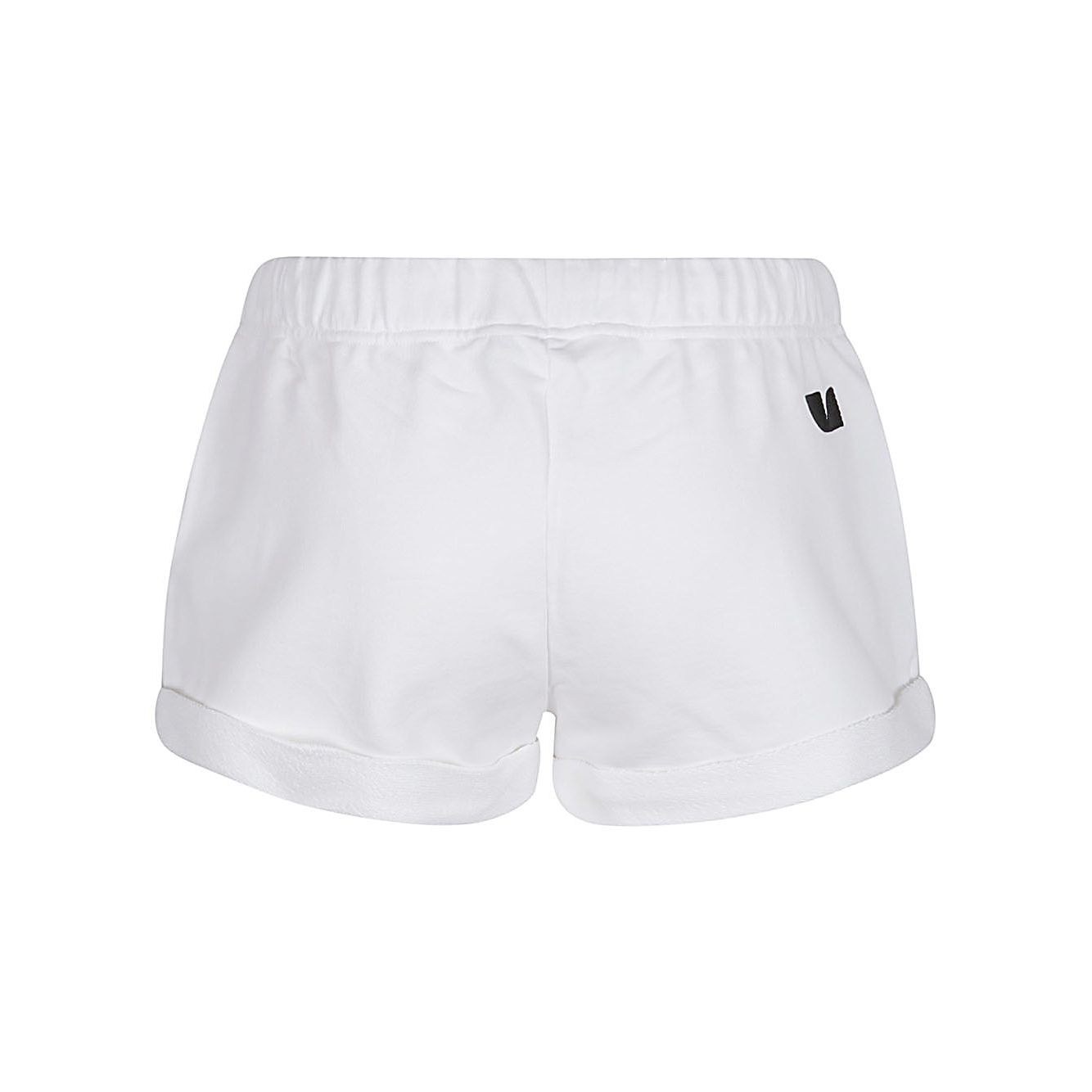 Iro Shorts White
