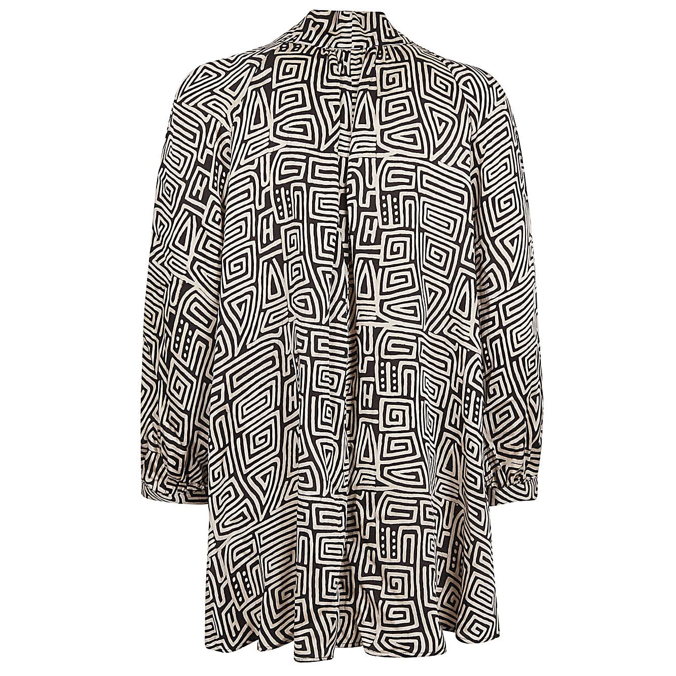 OBIDI Shirts Beige