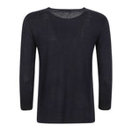Base T-shirts and Polos Blue