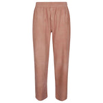 Via Masini 80 Trousers Powder Trousers