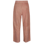 Via Masini 80 Trousers Powder Trousers