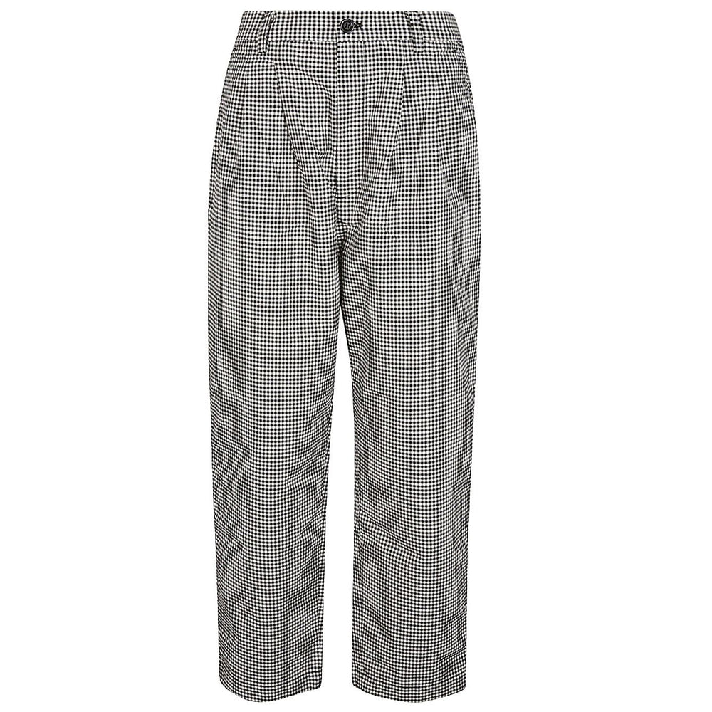 SARAHWEAR Trousers Black Trousers
