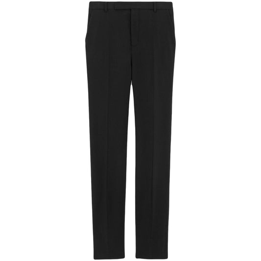 Saint Laurent High-wasited trousers