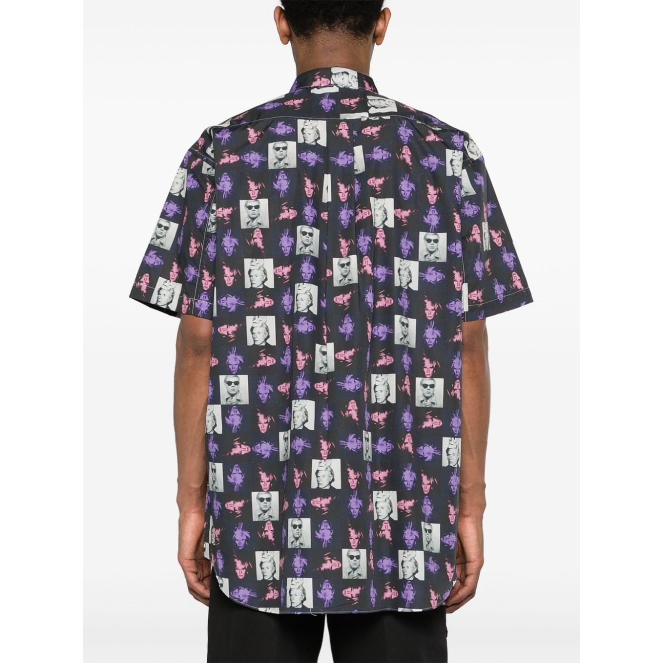 Comme des Garcons Shirts MultiColour