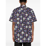 Comme des Garcons Shirts MultiColour