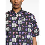 Comme des Garcons Shirts MultiColour