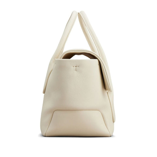 Tod's Di leather tote bag