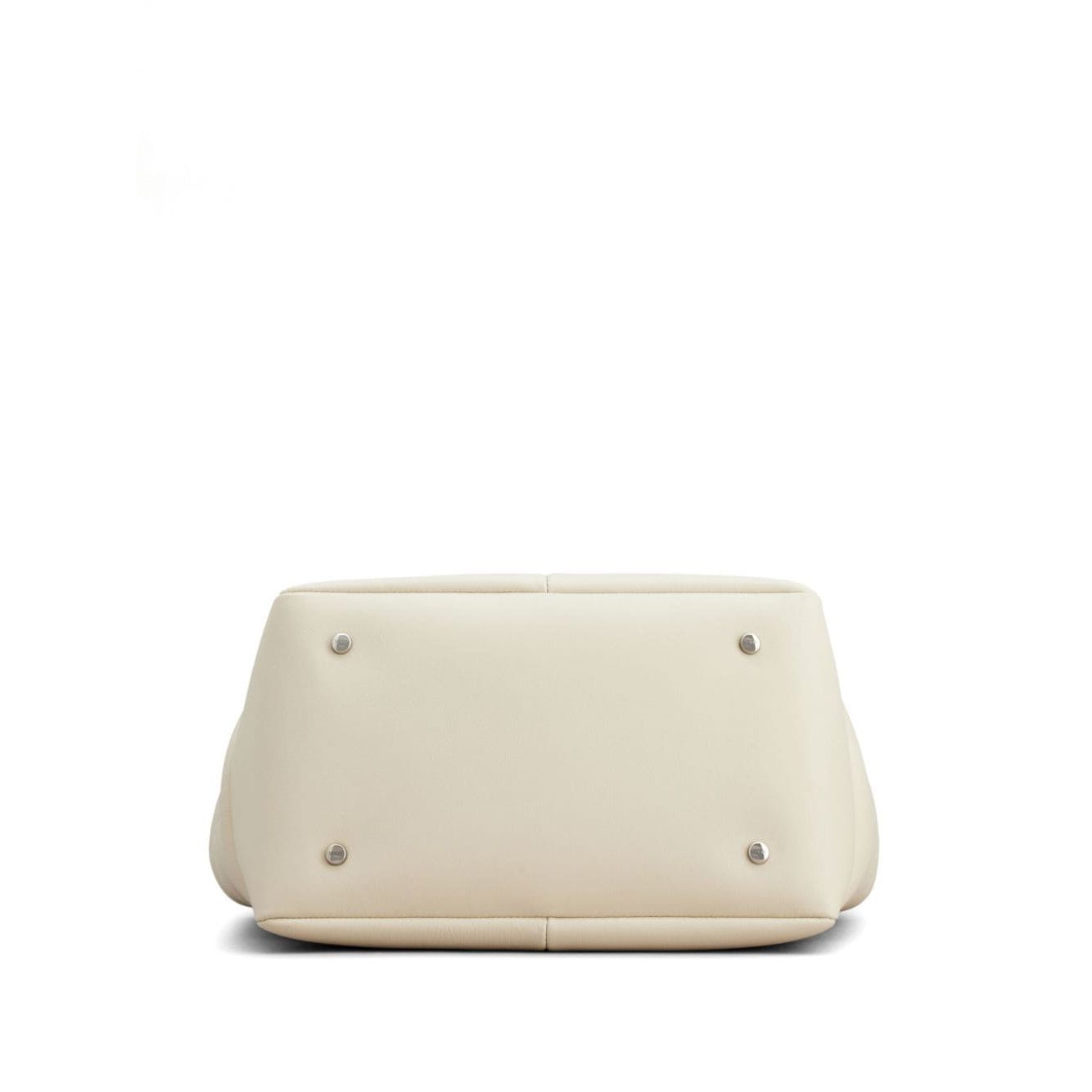 Tod's Di leather tote bag