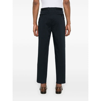 Etro Trousers Blue