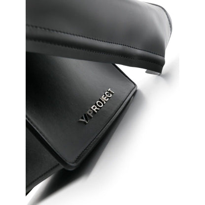 Y/Project Wire crossbody bag