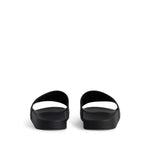 Balenciaga rubber Pool sandal