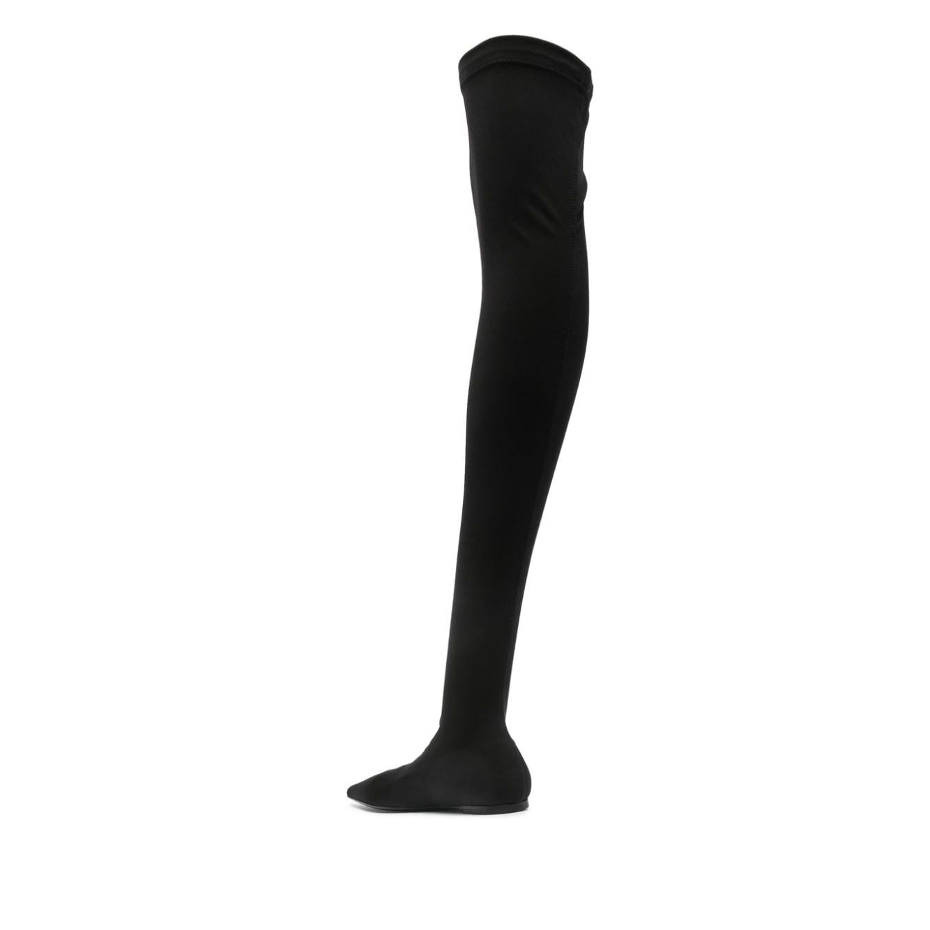Dolce & Gabbana Thigh high boots