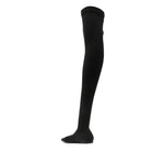 Dolce & Gabbana Thigh high boots