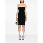 Wolford Dresses Black Dresses