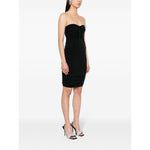 Wolford Dresses Black Dresses