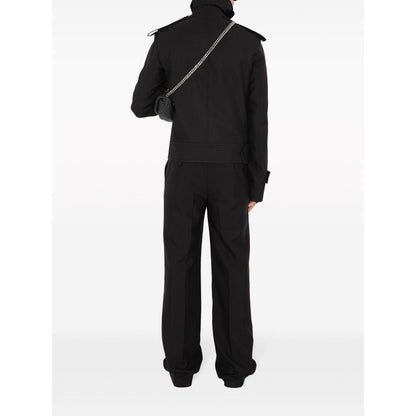 Burberry Tailored trousers