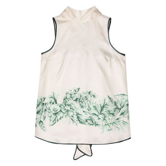 F.R.S . Top Green