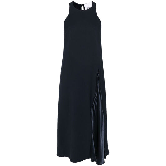Erika Cavallini Semi-Couture Dresses Blue