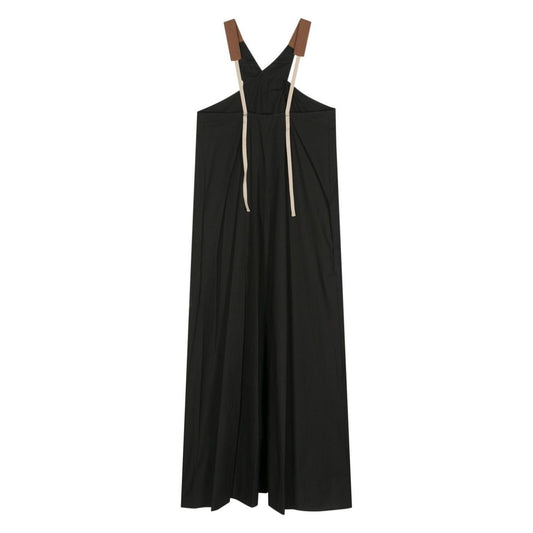 Alysi Dresses Black